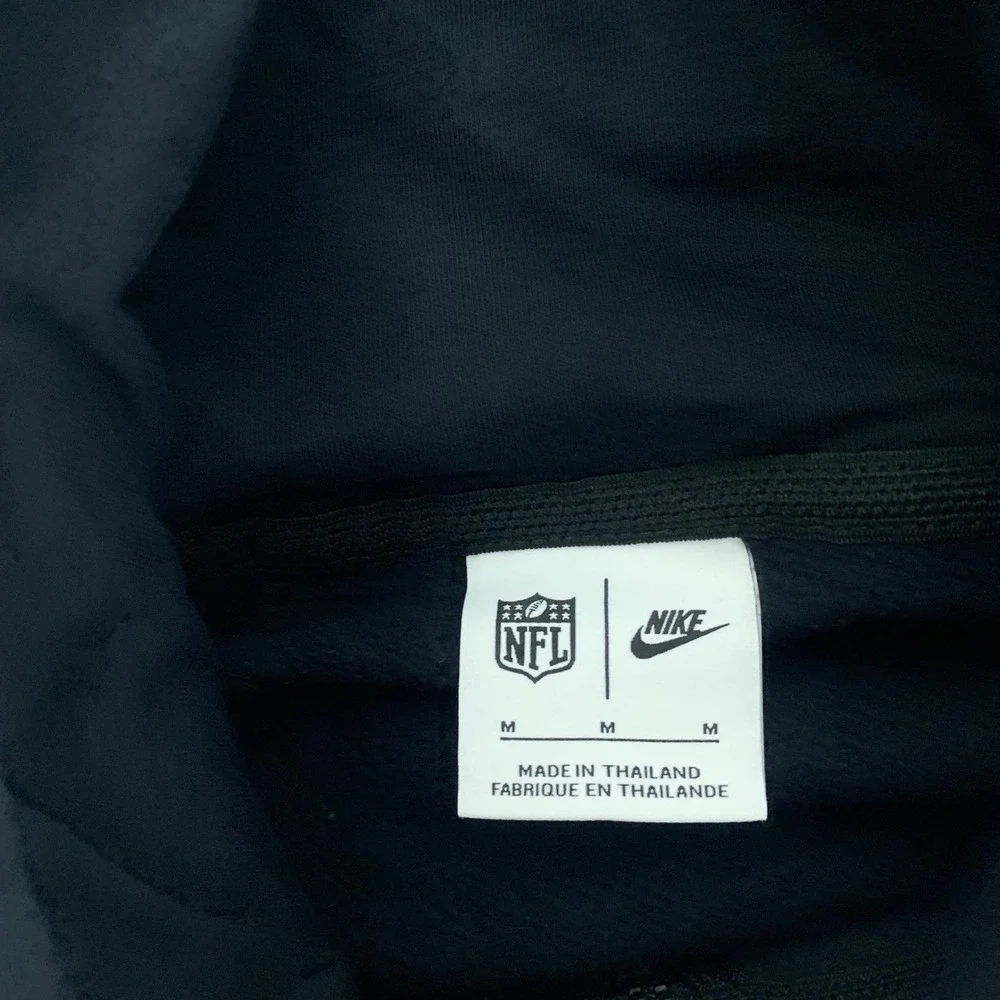 Nike nfl san